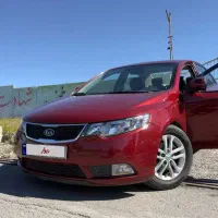 سراتو ۲۰۰۰ آپشنال مدل ۹۷