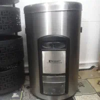 سطل جابرنجی