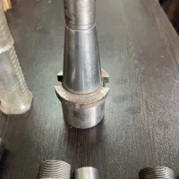 لوازم تراشکاری نو و کارکرده