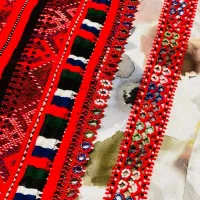 دوخت انواع کریشی
