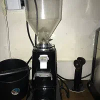 آسیاب قهوه هوم مدل ۰۱۹