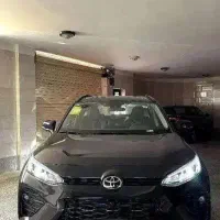 تویوتا وایدلندر ( وایلندر )