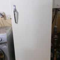 دوعدد فریزر فیلور سالم