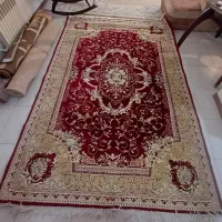 فرش نگین ۵۰۰ شانه