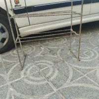 قفس اهنی