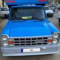 وانت بار کرایه سولدوز