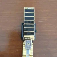 ساعت مچی زنانه