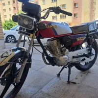 موتورسیکلت