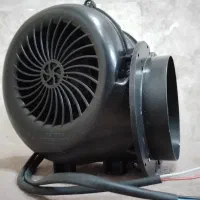 فن توربو ژن