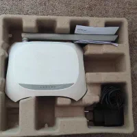 مودمAdsl مدل  TD-W8151N(TP-LINK)