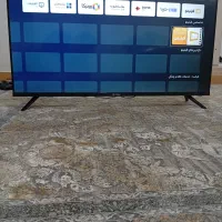 تلویزیون 43اسنوا 4k