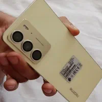 گوشی ریلمی c75رام ۸کمتر از یک ماه کارکرد
