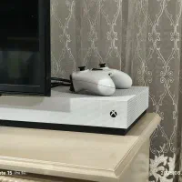 Xbox one s all digital 1T|کنسول، بازی ویدئویی و آنلاین|رامسر, |دیوار