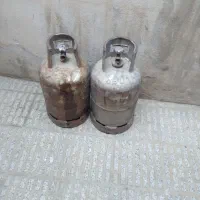 کپسول گاز