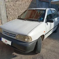 پراید مدل 1393