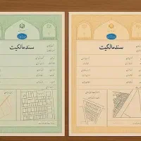 سند/اجاره