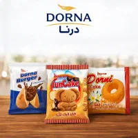 استخدام بازاریاب شرکت درنا در غرب گلستان