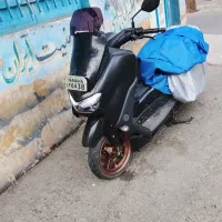 nmax مدل ۱۴۰۰