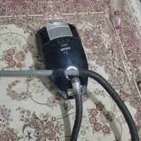 جارو برقی ال جی