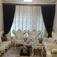 فروش پرده