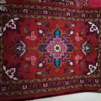 پادری دستبافت