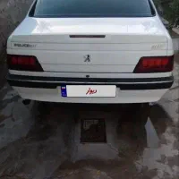 پژو slx