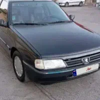 فروش خودرو پژو۴۰۵