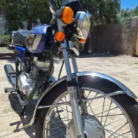 هوندا ۱۲۵