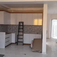 ۹۰متر طبقه۳ با آسانسور