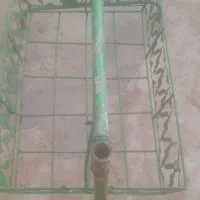 گهواره اهنی