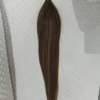 موی طبیعی ۶۵ سانت