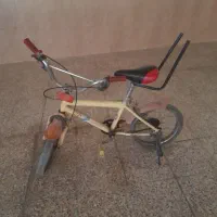 دوچرخه