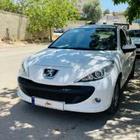 ۲۰۷ دنده ای پانا