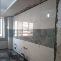 نما سنگ و کاشی کاری متری وچکی