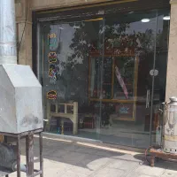 کار در ساندویچی