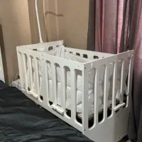 تخت کنار مادر ارزان