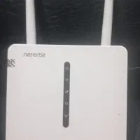 مودم قدرتمند Tdlte neterbit