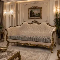 خریدار و فروش انواع مبل