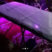 تخت ماساژ