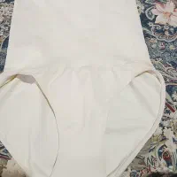 گن مشکی وسفیدنوسالم جنس خوب