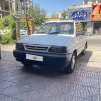 پراید صبا