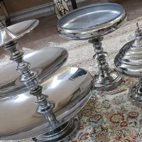 سرویس پذیرایی