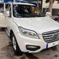 لیفان x60خیلی تمیز
