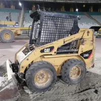 بابکت مینی لودر