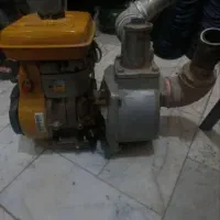 پمپ آب روبین ژاپنی اصل