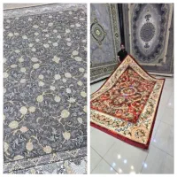 فرش نوخوش طرح وپرطرفدار() پرفروش ترین