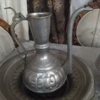 آفتابه لگن برنج