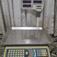 ترازو دیجیتالی
