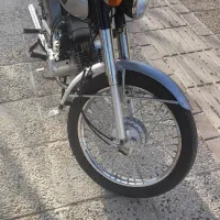 یاماها ۱۰۰درحدصفر کلکسیونی