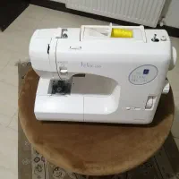 چرخ خیاطی سینگر مدل fit line6200